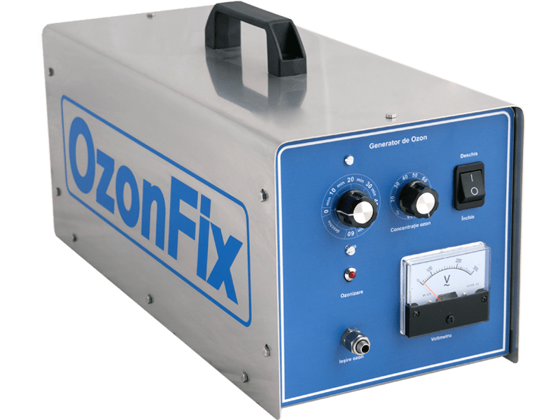 Ozone generator OzonFix Business 5