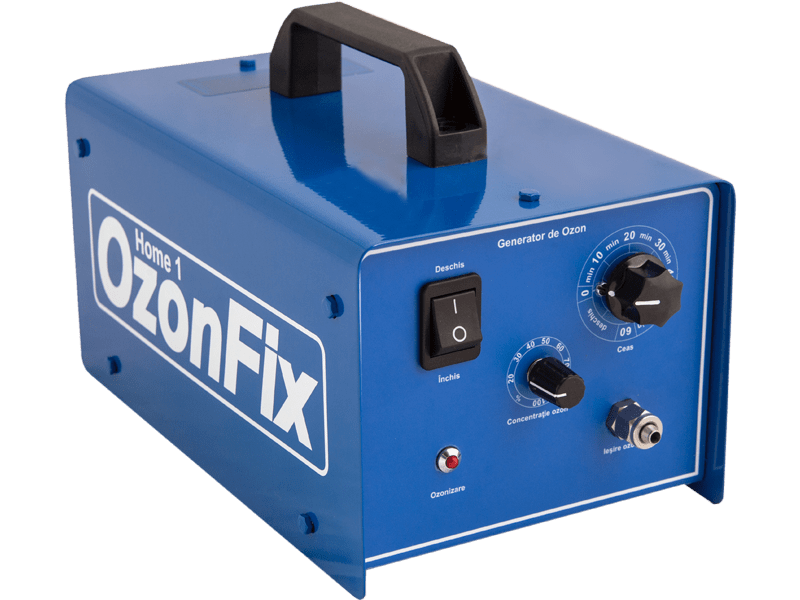 Ozone generator OzonFix Home 1