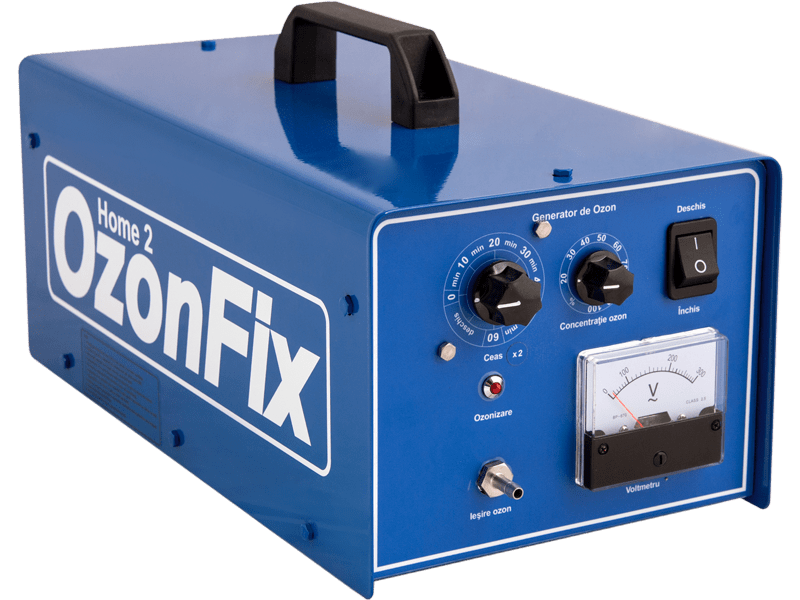 Ozone generator OzonFix Home 2