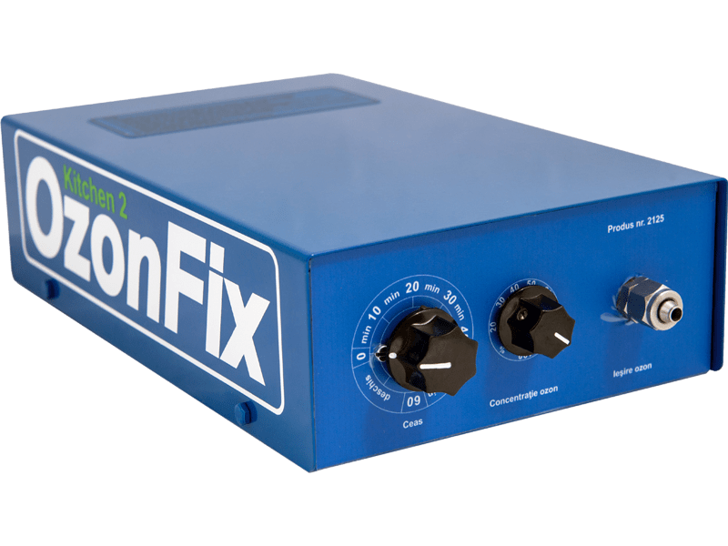 Ozone generator OzonFix Kitchen 2