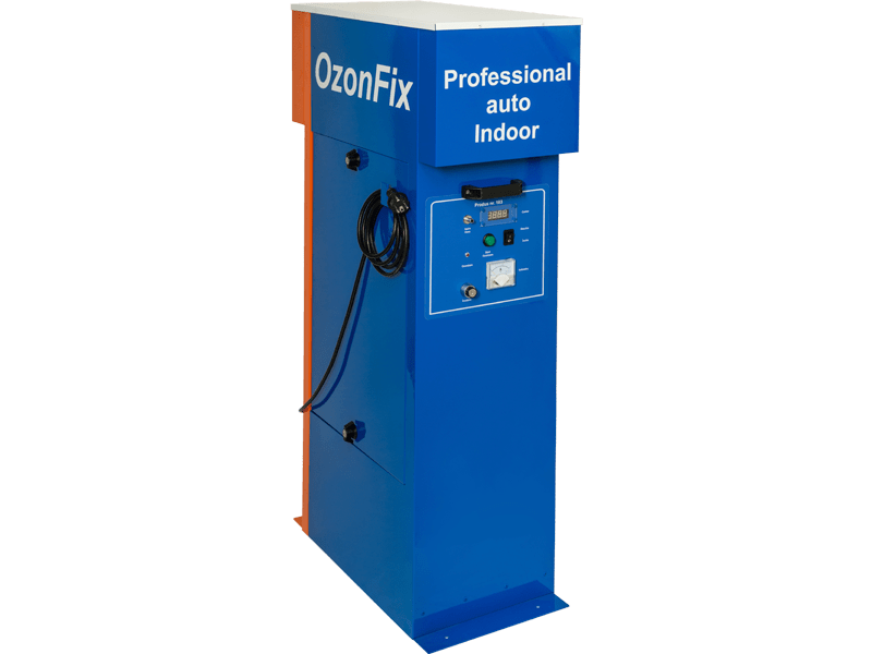 Ozone generator OzonFix Professional Auto Indoor