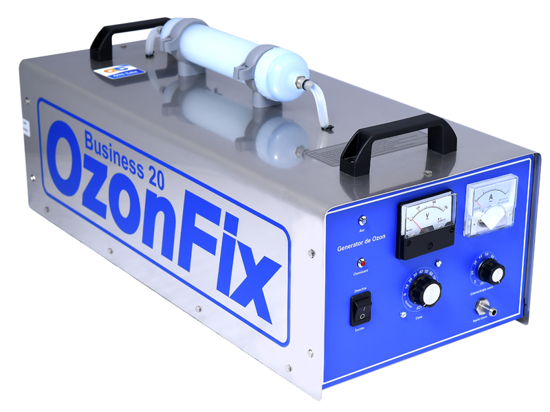 Ozone generator OzonFix Business 20