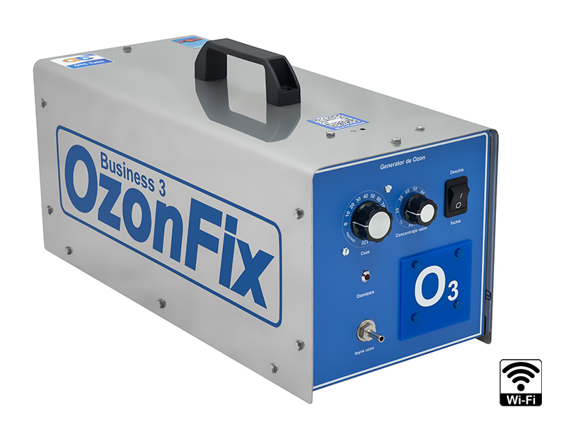 Ozone generator OzonFix Business 3
