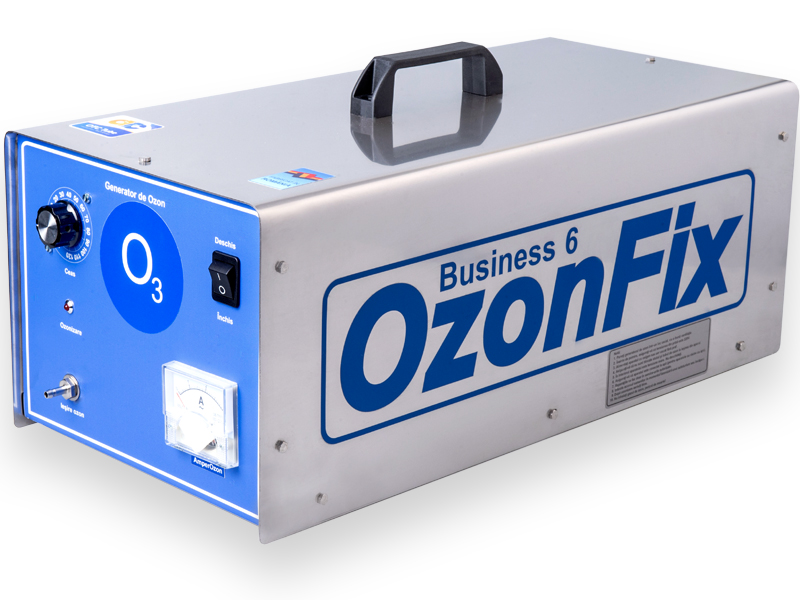 Ozone generator OzonFix Business 6