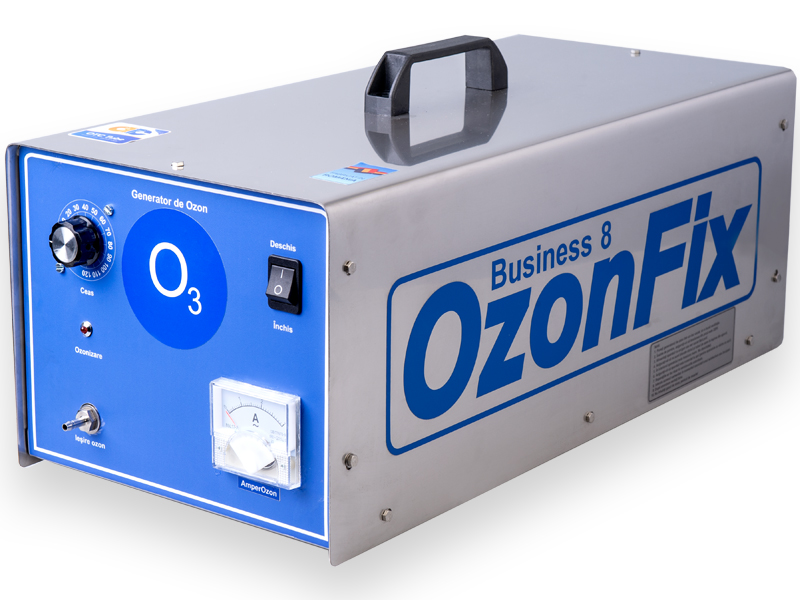 Ozone generator OzonFix Business 8