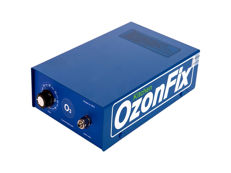 Ozone generator OzonFix Kitchen 1