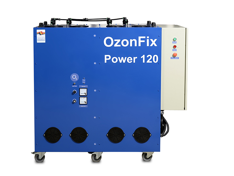 Ozone generator OzonFix Power 120
