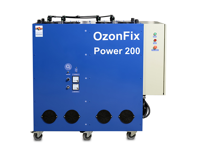 Ozone generator OzonFix Power 200