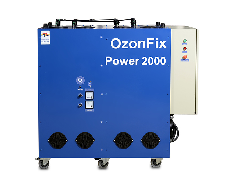 Ozone generator OzonFix Power 2000