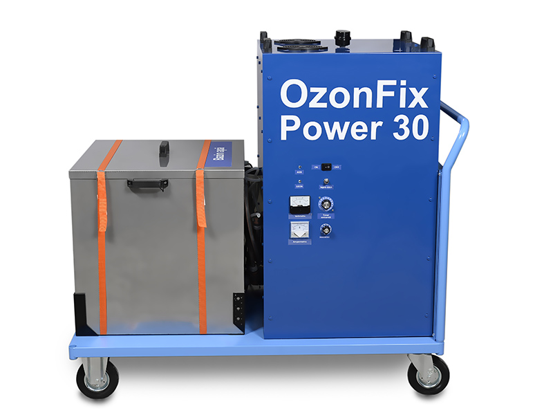 Ozone generator OzonFix Power 30