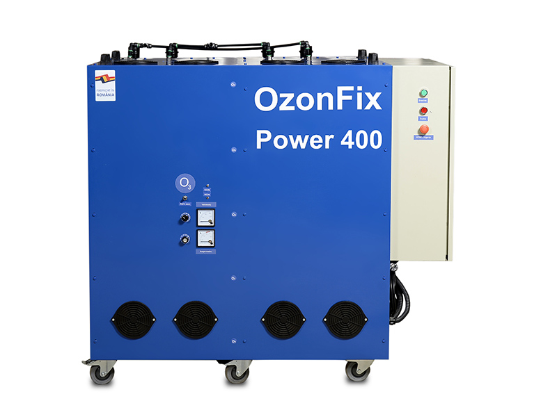 Ozone generator OzonFix Power 400