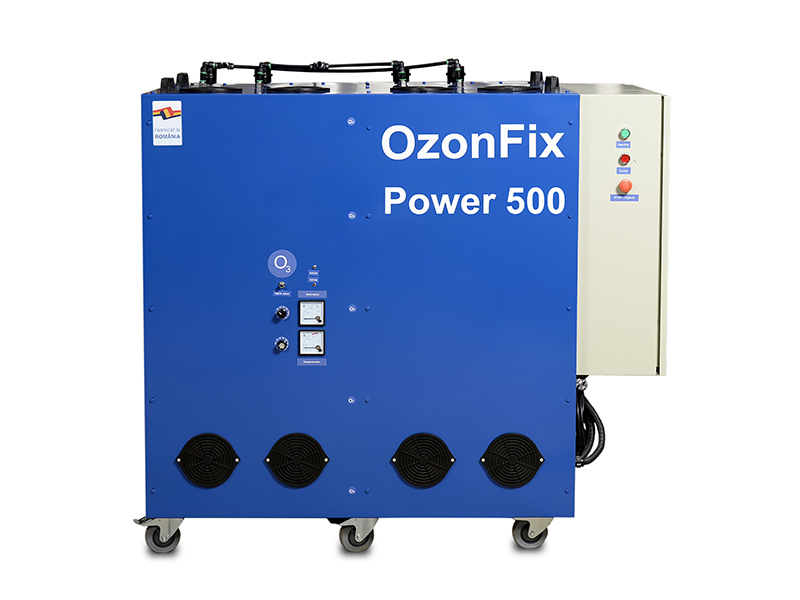 Ozone generator OzonFix Power 500