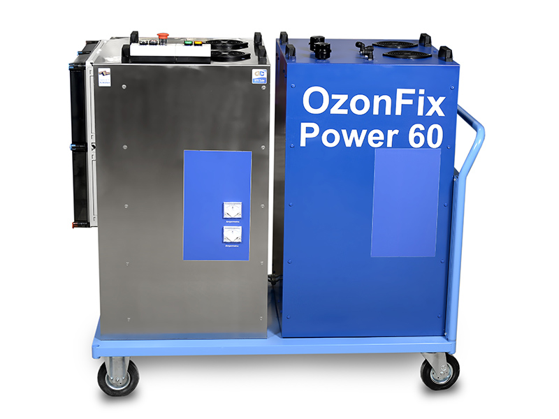 Ozone generator OzonFix Power 60