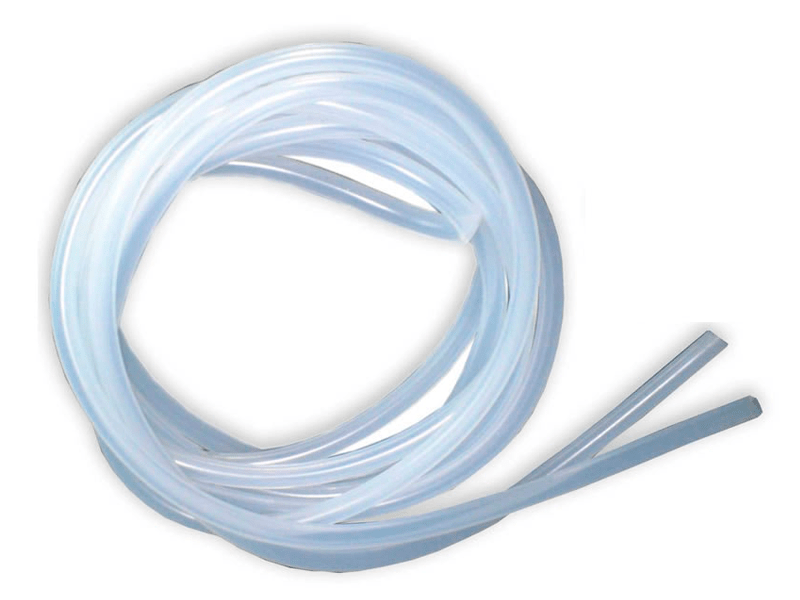 Silicone Tube 1m